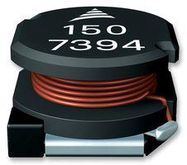 INDUCTOR, POWER, 15UH, 2.27A, 20%