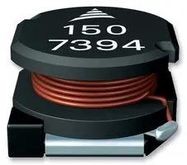 INDUCTOR, 68UH, 1.11A, 10%, POWER