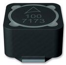 INDUCTOR, 10UH, 5.8A, 20%, POWER