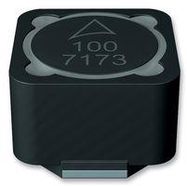 INDUCTOR, 100UH, 0.67A, 20%, POWER