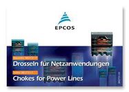 KIT, CORE CHOKE, B82731 SERIES