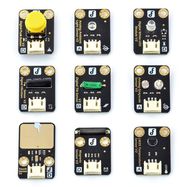 DFRobot Gravity DFR0018 - set of 9 modules with cables for Arduino