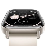 Joyroom Fit-Life JR-FT3S smartwatch with call answering function - titanium color, Joyroom