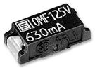 CHIP FUSE, SMD FACT ACTING 1A