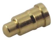 CONNECTOR, SPRING LOADED