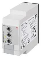 ANALOGUE TIMER, DPDT, MULTIFUNCTION