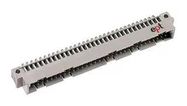 MALE, SOLDER, TY B, CL2, R/A,32WAY, 3MM
