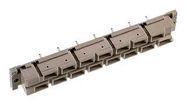 FEMALE, SOLDER, TYPE H, CL2, 15WAY, 4MM