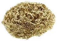 BRASS WOOL, REPLACEMENT