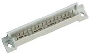 PLUG, DIN41612, B/2, 32WAY