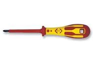 SCREWDRIVER VDE PHILLIPS SIZE 2