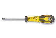 SCREWDRIVER PZ 1 X 80 MM