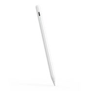 Joyroom JR-X15 active stylus 130mAh USB-C - white, Joyroom