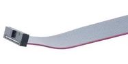 CABLE ASSEMBLY, 152.4MM, 20WAY