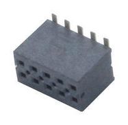 RECEPTACLE, 1.27MM, SMD, 80WAY