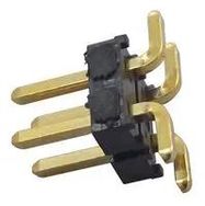 HEADER, 2MM, DUAL SMD,  14WAY