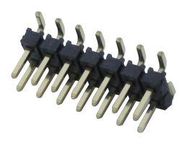 HEADER, 2MM, DUAL SMD,  14WAY