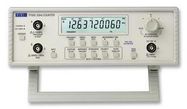 FREQUENCY COUNTER, 10 DIGIT,0.001HZ-3GHZ