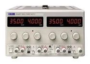 POWER SUPPLY, 3CH, 35V, 4A, ADJUSTABLE