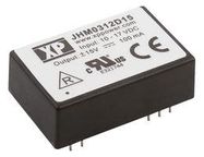 DC-DC CONVERTER, MEDICAL, 2 O/P, 3W