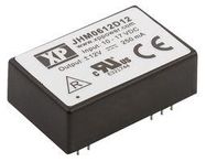 DC-DC CONVERTER, MEDICAL, 2 O/P, 6W