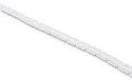 SLEEVING, SPIRAL, PTFE, 4MM, 5M