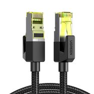 Ugreen NW150 80420 Ethernet RJ45 Cat 7 10Gbps Cable 0.5m - Black, Ugreen