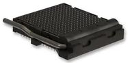 SOCKET, PGA ZIF, 19X19