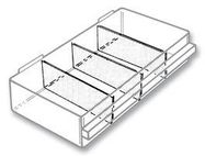 DIVIDERS FOR 150-03/04 DRAWER, PK16