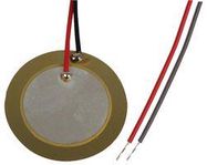 TRANSDUCER, PIEZO, 4200HZ, 30V