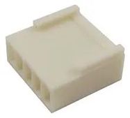 CRIMP HOUSING, 2.54MM, 5WAY