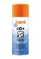 LUBRICANT, OIL, AEROSOL, 400ML