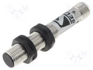 Sensor: inductive; OUT: NPN / NO + NC; 0÷2mm; 10÷30VDC; M12; IP67 SELS