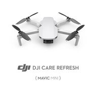 DJI Care Refresh Mavic Mini - kod elektroniczny, DJI