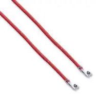 LEAD, SOCKET/SOCKET, 32-28AWG, 300MM