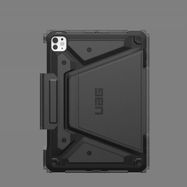 UAG Metropolis SE case for iPad Pro 11&quot; 2024 with Apple Pencil holder - black, UAG