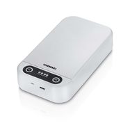 Multifunctional UV sterilizer 2W White