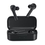 Wireless Earphones TWS QCY T5 Bluetooth V5.0 (black), QCY