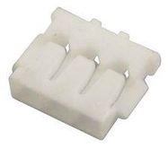CONNECTOR HOUSING, 1.2MM, 3WAY
