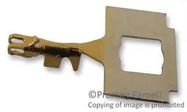CRIMP TERMINAL, ACH SERIES