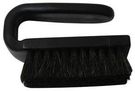 CONDUCTIVE BRUSH, PP, CURVED