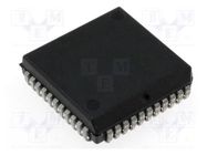 IC: PIC microcontroller; 7kB; A/E/USART,SSP; 2.5÷6VDC; SMD; PLCC44 MICROCHIP TECHNOLOGY