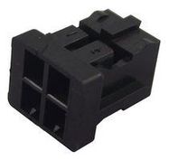 CONNECTOR, RCPT, 20POS, 2ROW, 2MM