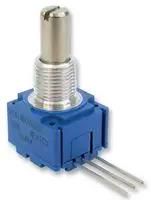 POTENTIOMETER, 10K, 20%