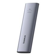 Baseus FlyJoy M.2 NVMe 10Gb/s SSD Caddy - Gray, Baseus