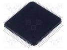 IC: PIC microcontroller; 48kB; 40MHz; A/E/USART x2,LIN,MSSP x2 MICROCHIP TECHNOLOGY