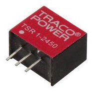 CONVERTER, DC/DC, 5V, 1A, SIP