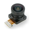 Module with M12 mount lens IMX219 8Mpx - fisheye for Raspberry Pi V2 camera - ArduCam B0180