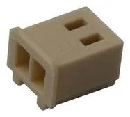 CRIMP HOUSING, 2.5MM, 2WAY