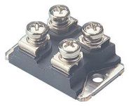 DIODE, MODULE, DUAL ISOLATED, 240A, 400V